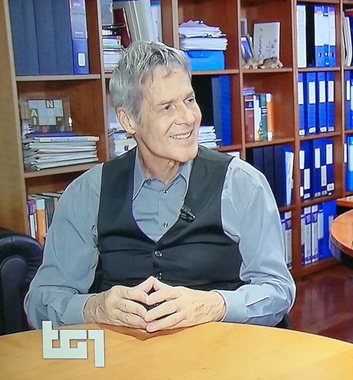 #Festival2018: primo 'contatto' tra il Sindaco e Baglioni, intanto si concretizza la trasmissione della Clerici