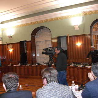 I banchi vuoti dell'opposizione