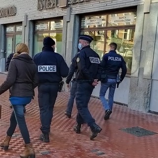 I controlli congiunti in città