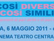 Pari opportunità un progetto 'in rete' con protagonista l'Istituto 'Ruffini' di Imperia Pari opportunità un progetto 'in rete' con protagonista l'Istituto 'Ruffini' di Imperia