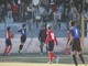 Calcio giovanile: risultati non troppo positivi nella prima giornata della 2a fase per le squadre Asd Imperia