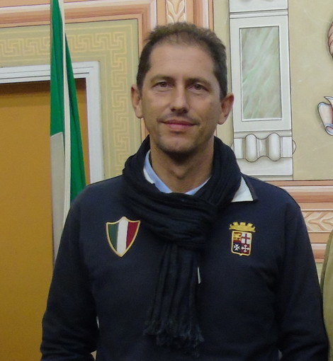 Diano Marina: sopralluogo del vice Sindaco Za Garibaldi e del Consigliere Manitta a Serreta