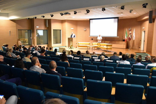 Pagina Facebook di Confcommercio sulla Silver Economy: la proposta social di Enrico Lupi “Coinvolgere professionisti,  imprese,  giovani e start-up”