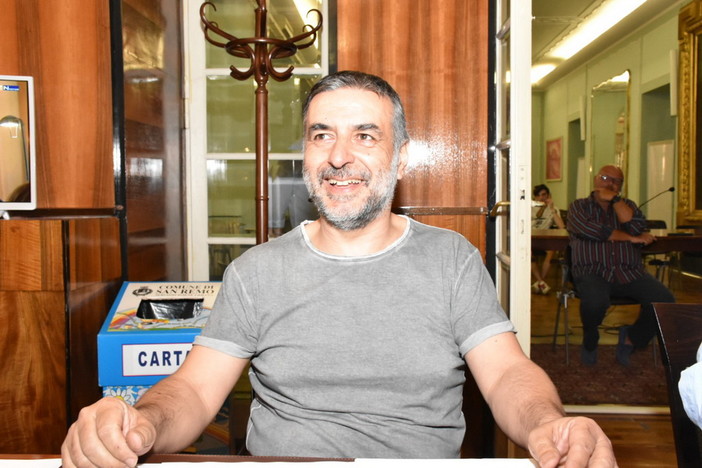 M5S Sanremo su Rivieracqua: “Non ammetta soci privati: l’acqua è bene pubblico e deve restare, si rispetti la volontà dei cittadini” M5S Sanremo su Rivieracqua: “Non ammetta soci privati: l’acqua è bene pubblico e deve restare, si rispetti la volontà dei cittadini”