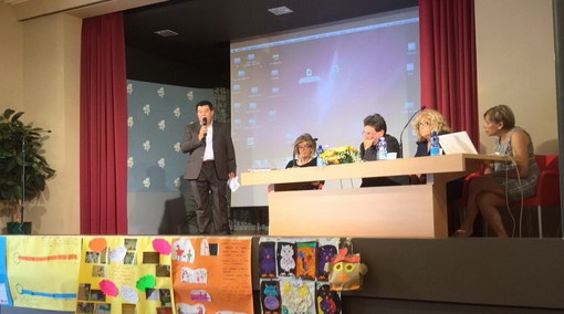 Diano Marina: 'Competenti per contare', lunedì scorso alla sala Don Piana il convegno di chiusura