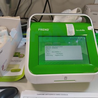 Coronavirus: numeri in lieve rialzo su base regionale mentre nella nostra provincia calano i nuovi contagi (22)