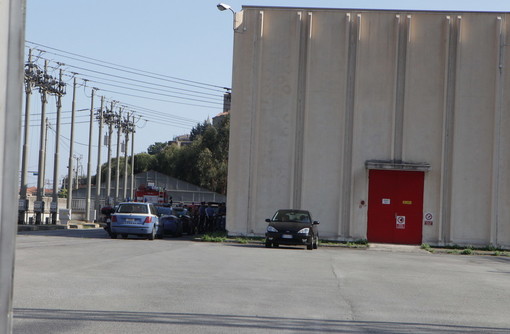 Ventimiglia: è Nicola Dalmasso di Vallecrosia il 43enne morto questo pomeriggio alla centrale elettrica Ventimiglia: è Nicola Dalmasso di Vallecrosia il 43enne morto questo pomeriggio alla centrale elettrica