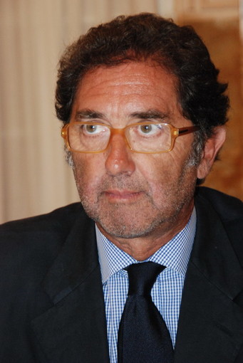 Il Direttore Generale Mario Cotellessa