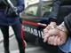 Ventimiglia: 39enne albanese arrestato dai Carabinieri, era ricercato per resistenza e ricettazione