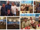 Calcio. Il Camporosso chiude un'annata straordinaria con la cena di fine stagione (FOTO)
