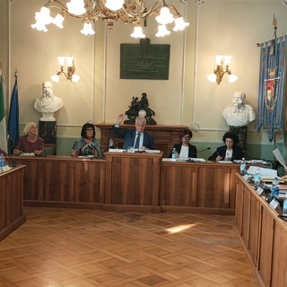 Imperia, Riviera Trasporti al centro del prossimo Consiglio provinciale Imperia, Riviera Trasporti al centro del prossimo Consiglio provinciale