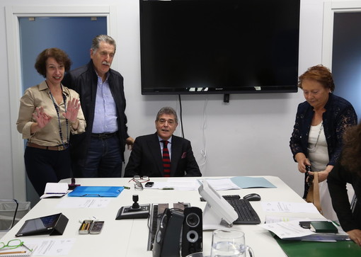 Concordato preventivo per Area 24 dopo l'assemblea di giovedì: mancano all'appello 1,2 milioni di euro