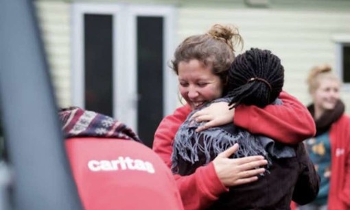 Migranti a Ventimiglia, Save the Children e Caritas Intemelia: operativo uno spazio a misura di bambino Migranti a Ventimiglia, Save the Children e Caritas Intemelia: operativo uno spazio a misura di bambino