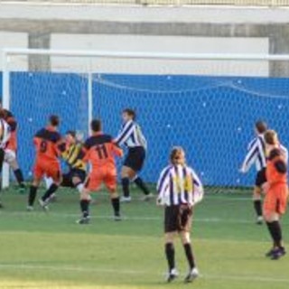 Coppa Italia Dilettanti: Bragno, Finale e Argentina sono le prime qualificate