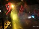 Bordighera: grande successo ieri sera all'Arena della Scibretta per le cover della 'Resonance Band' (Foto)