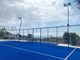 Sanremo: domani e domenica l'Open Day con l'inaugurazione dei nuovi campi da Padel (Foto)
