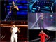 Ultimo, Tananai, Lazza, Mengoni e Mr Rain sono i cinque finalisti del 73° Festival di Sanremo