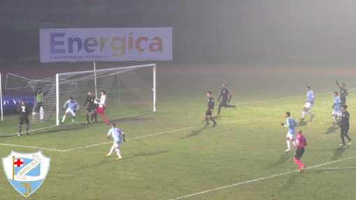 Calcio, Serie D. Casale-Sanremese 1-1: gli highlights del pareggio biancazzurro (VIDEO)
