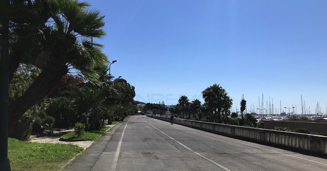 Sanremo, gara da 1,65 milioni per i lavori alla passeggiata Salvo d’Acquisto Sanremo, gara da 1,65 milioni per i lavori alla passeggiata Salvo d’Acquisto