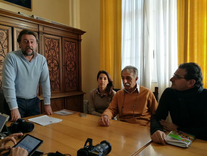 Salta il "Bordighera Christmas Village", la ditta incaricata si fa negare, Pallanca "Faremo segnalazione all'Anac e all'Anci"