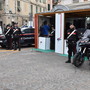 Festival di Sanremo, i Carabinieri tornano in Piazza Colombo con lo stand dedicato a legalità e prevenzione Festival di Sanremo, i Carabinieri tornano in Piazza Colombo con lo stand dedicato a legalità e prevenzione