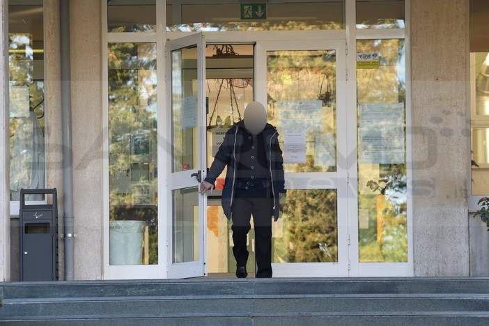 Sanremo: a poco più di un mese dalla dichiarazione di 'Covid free' nuovo focolaio alla Rsa 'Casa Serena'