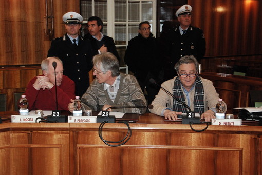 Sanremo: l'ordine del giorno del prossimo Consiglio Comunale, convocato per domani sera alle 20.45