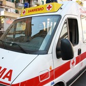 Sanremo, la Croce Rossa offre trasporto ai seggi per i cittadini con difficoltà a deambulare