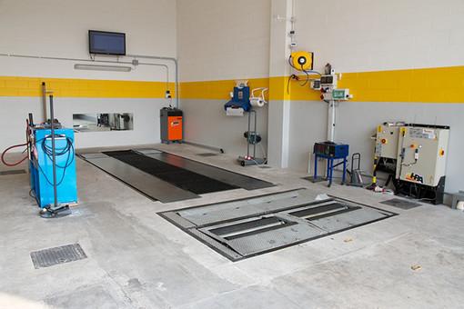 L’allarme di Cna Imperia: “Centri di revisione a rischio chiusura”