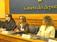 Caso Nessy Guerra, la replica di Armanetti a Pucciarelli: “Nessuna strumentalizzazione anti-governo, ma serve accordo politico” Caso Nessy Guerra, la replica di Armanetti a Pucciarelli: “Nessuna strumentalizzazione anti-governo, ma serve accordo politico”