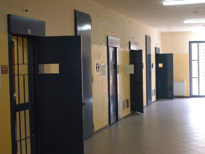 Sanremo: aggressione al personale di servizio del carcere, la denuncia del SAPPe