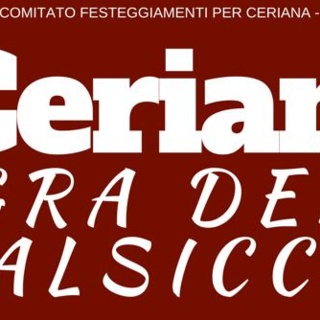 Ceriana in festa per la Sagra della Salsiccia