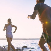 Taggia, torna “Corri per Lei”: seconda edizione della corsa solidale contro la violenza di genere Taggia, torna “Corri per Lei”: seconda edizione della corsa solidale contro la violenza di genere