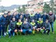 Imperia: "Con il cuore in campo! Per Sergio. Un successo il pomeriggio di calcio e solidarietà al Nino Ciccione per Sergio Salvagno