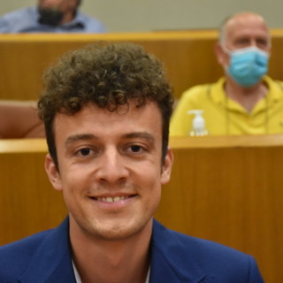 Ventimiglia: Giuseppe Palmero torna sulla pratica Coop, indice puntato su D'Eusebio e pensiero al futuro