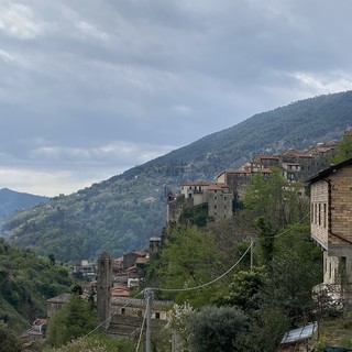Ceriana: a luglio è stata trovata l'acqua, ora i rubinetti funzionano e si allontana la paura del razionamento Ceriana: a luglio è stata trovata l'acqua, ora i rubinetti funzionano e si allontana la paura del razionamento