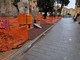Taggia: lavori in corso ai giardini di via Anfossi, la risposta del Sindaco Conio a Gabriele Cascino