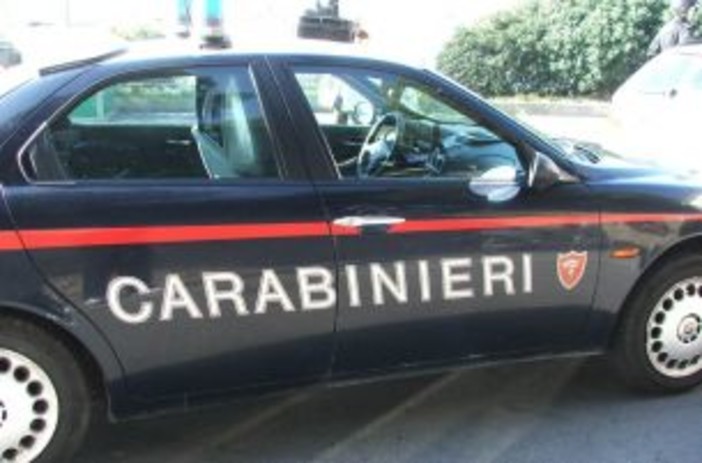 Imperia: 30enne romeno trovato tumefatto ai piedi del Capo Berta, indagini dei Carabinieri