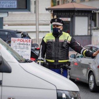 Principato di Monaco, nel 2021 cala del 20% la criminalità sulla strada pubblica Principato di Monaco, nel 2021 cala del 20% la criminalità sulla strada pubblica
