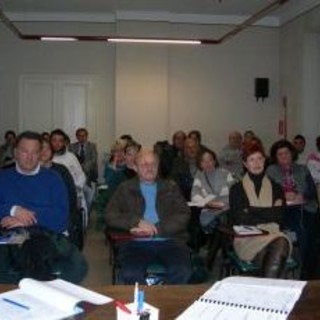 Formazione: segno positivo per l'anno in corso al Cescot Confesercenti della nostra provincia