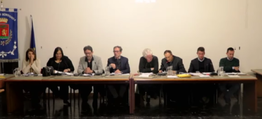 Bordighera, in consiglio comunale approvato l'acquisto di un terreno per la realizzazione del nuovo campo sportivo