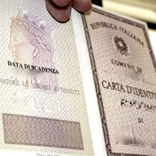 Ventimiglia: con il rinnovo della carta di identità ora si può esprimere il consenso per la donazione degli organi. Anche il Sindaco Ioculano ha detto “sì” Ventimiglia: con il rinnovo della carta di identità ora si può esprimere il consenso per la donazione degli organi. Anche il Sindaco Ioculano ha detto “sì”