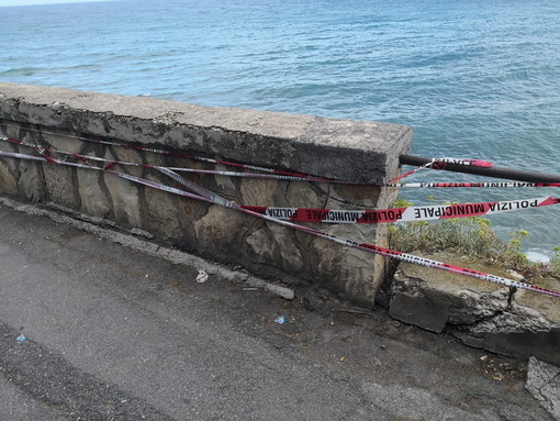 Sanremo: a una ditta di Milano il servizio di ripristino dei danni causati dagli incidenti stradali Sanremo: a una ditta di Milano il servizio di ripristino dei danni causati dagli incidenti stradali