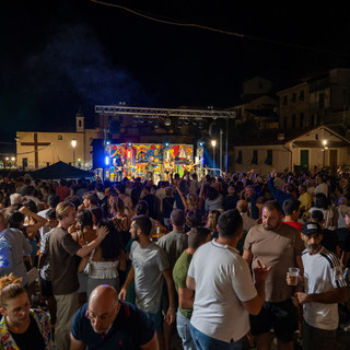 Ceriana: un'estate ricca di eventi, cultura e tradizione!