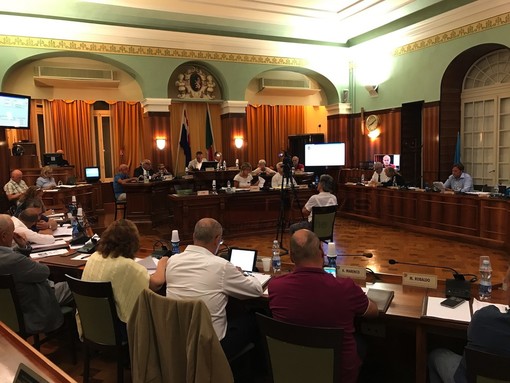 Sanremo: anticipo alle 18, giovedì 21 marzo per la prossima convocazione del Consiglio comunale