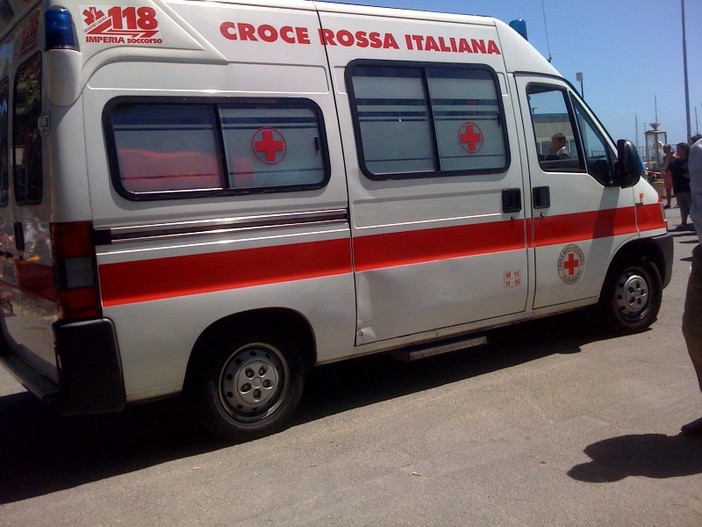 Diano Marina: domenica prossima inaugurazione dei nuovi locali della Croce Rossa Diano Marina: domenica prossima inaugurazione dei nuovi locali della Croce Rossa