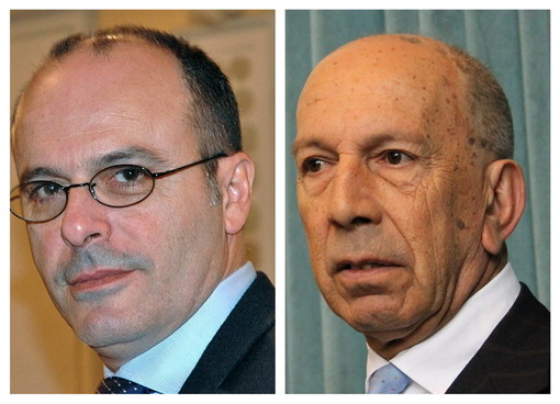 Imperia: alle 7 sono state riaperte le urne per il ballottaggio tra Capacci ed Annoni, si vota fino alle 15 Imperia: alle 7 sono state riaperte le urne per il ballottaggio tra Capacci ed Annoni, si vota fino alle 15