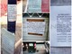 Sanremo: i cartelli alla 'Militello' per la differenziata 'porta a porta' spuntano come funghi a San Martino