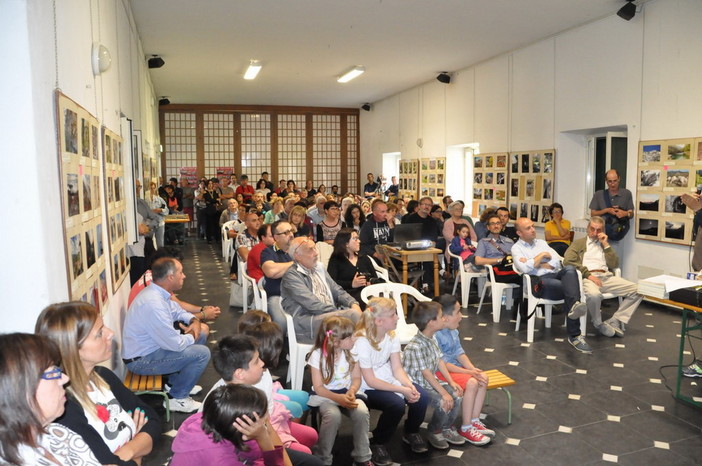 Terminata ieri con la premiazione la seconda edizione del concorso fotografico 'Memorial Angelo Pavan'