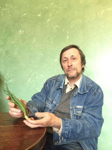 Con R&amp;B Agricoltura la cipolla egiziana coltivata nell’estremo ponente ligure sbarca in Russia